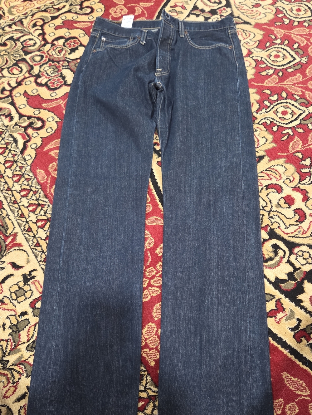 Levis 501